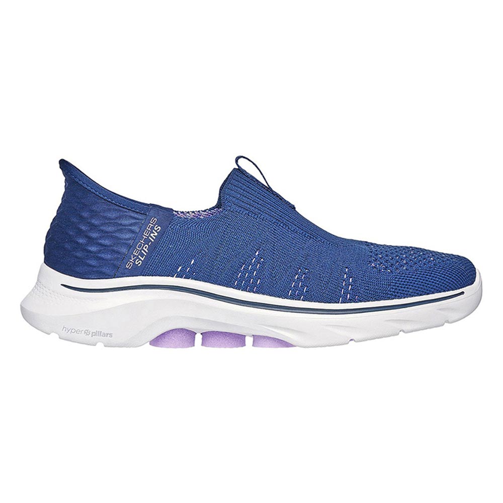 Slip-ins: GOwalk 7 - City Lights