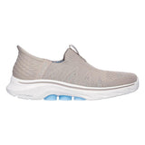 Slip-ins: GOwalk 7 - City Lights