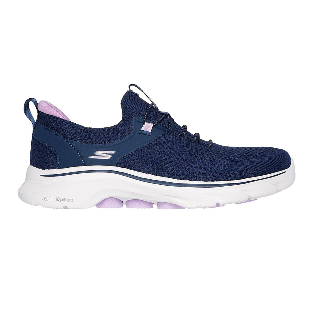GOwalk 7 - Abie