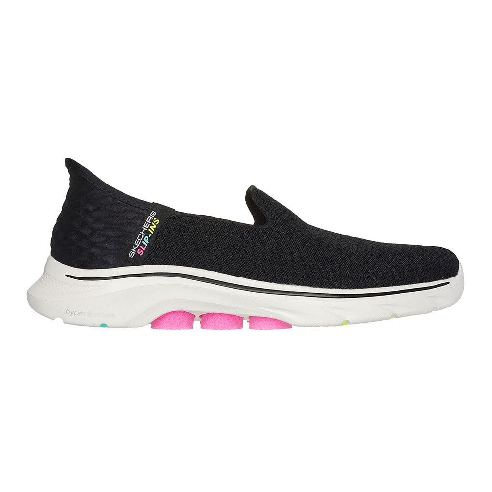 Slip-ins: GOwalk 7 - Daley