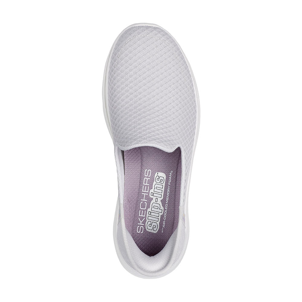 Slip-ins: GOwalk 7 - Daley