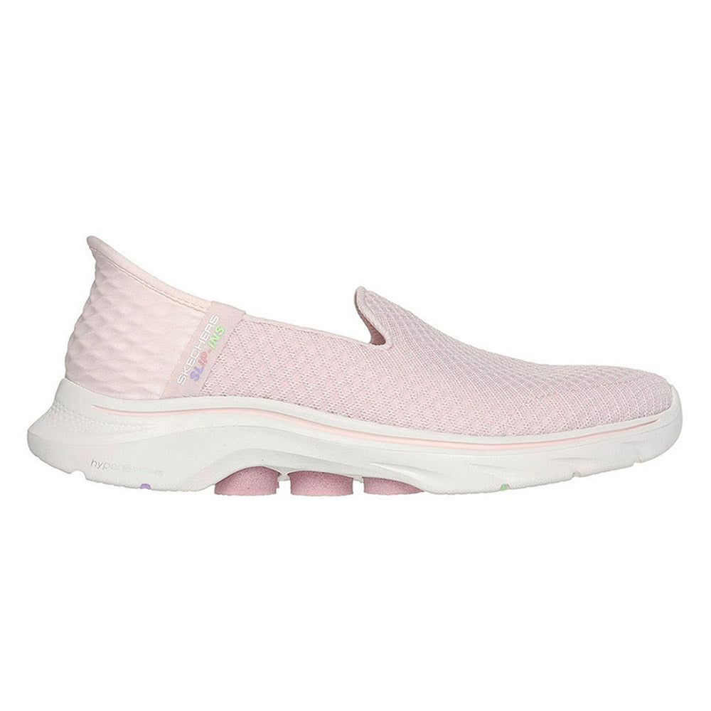 Slip-ins: GOwalk 7 - Daley