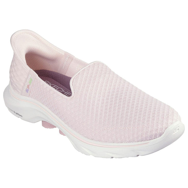 Slip-ins: GOwalk 7 - Daley