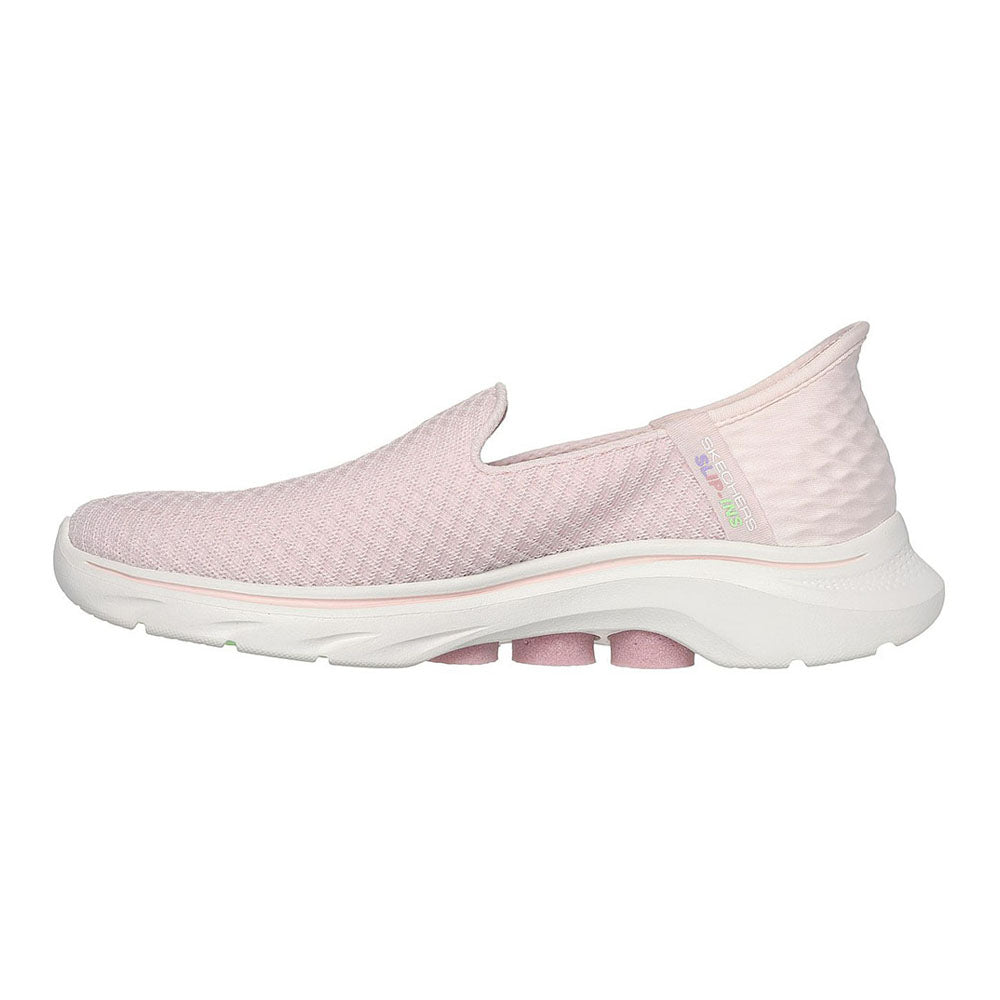 Slip-ins: GOwalk 7 - Daley