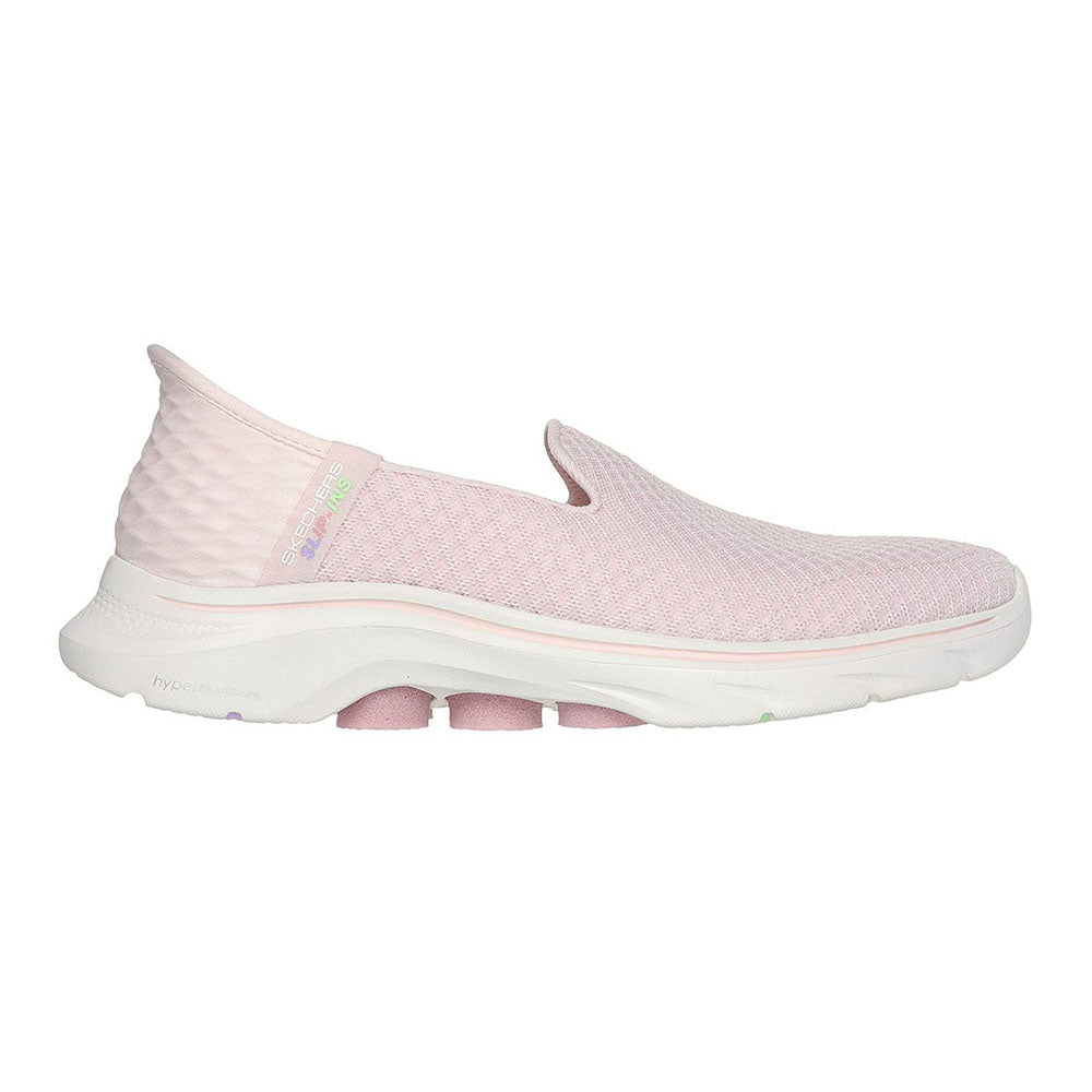 Slip-ins: GOwalk 7 - Daley