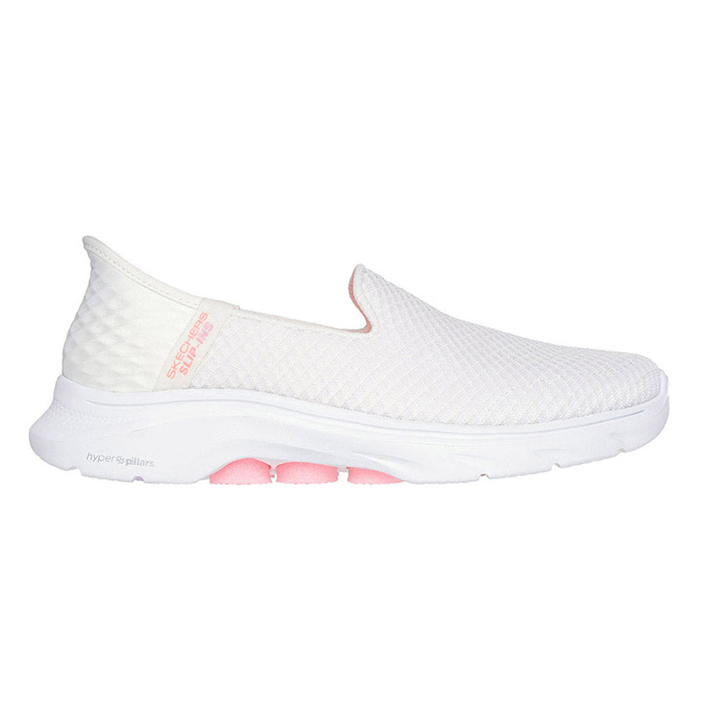 Slip-ins: GOwalk 7 - Daley