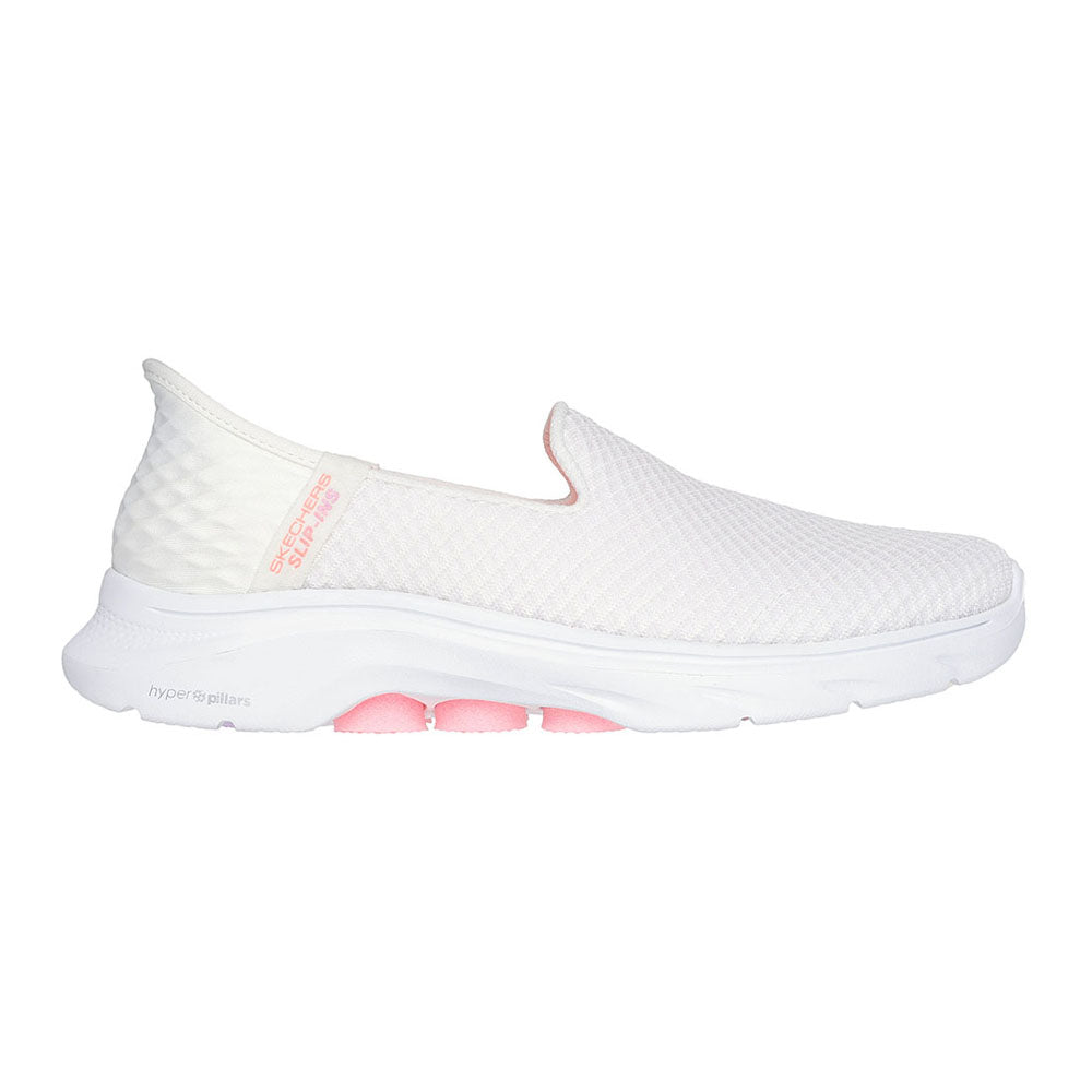 Slip-ins: GOwalk 7 - Daley