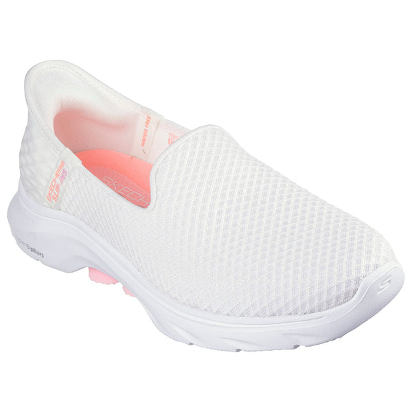 Slip-ins: GOwalk 7 - Daley