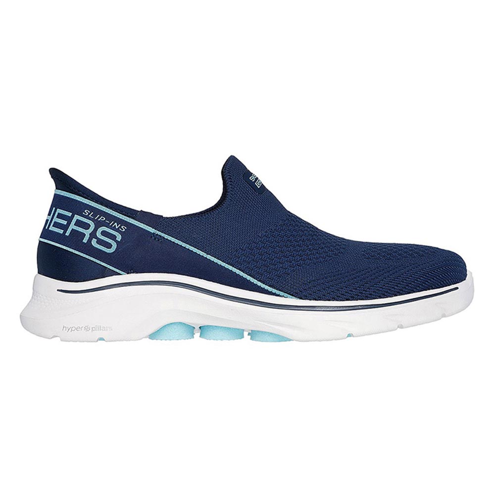 Slip-ins: GOwalk 7 - Mia