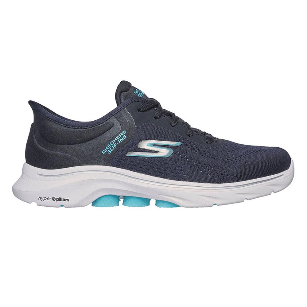 Slip-ins: GOwalk 7 - Valin