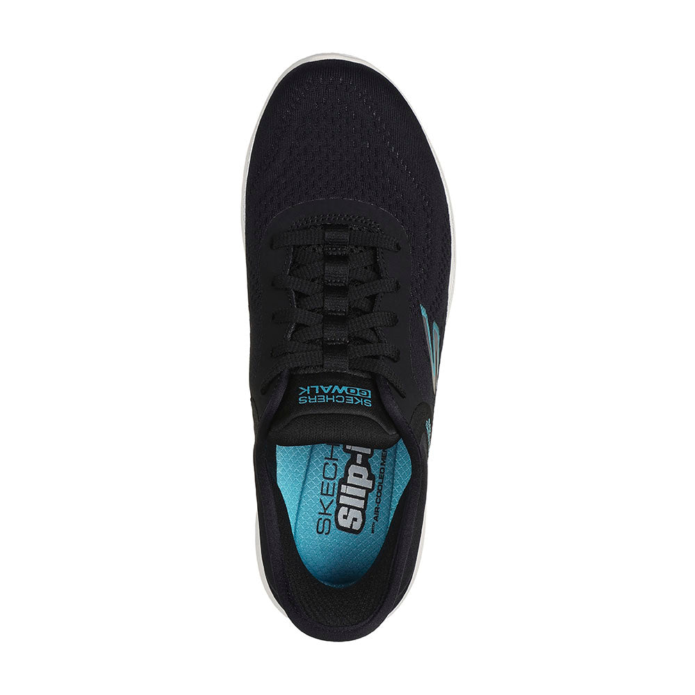 Slip-ins: GOwalk 7 - Valin