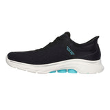 Slip-ins: GOwalk 7 - Valin