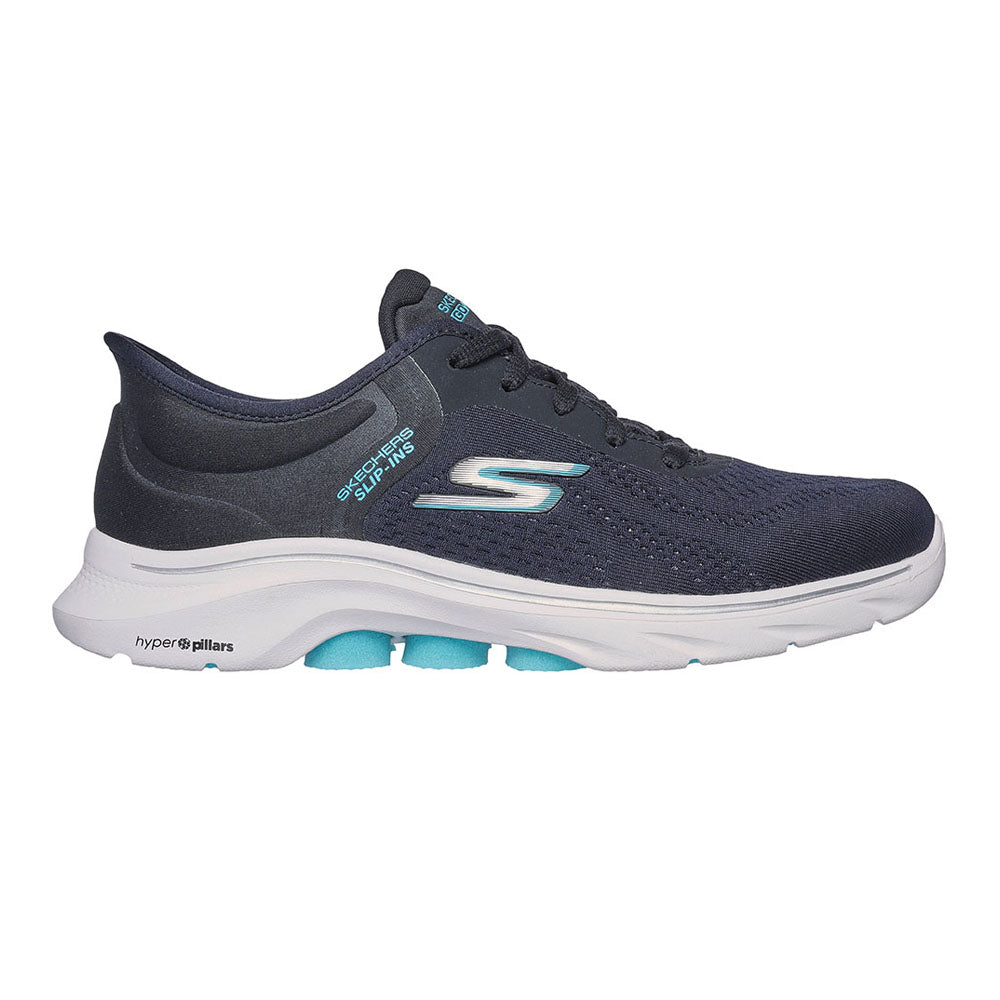 Slip-ins: GOwalk 7 - Valin