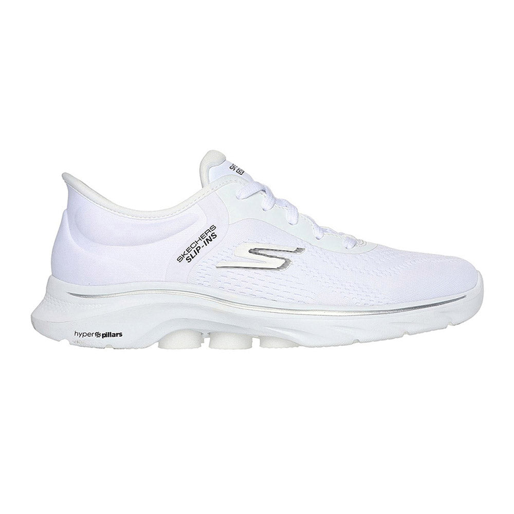 Slip-ins: GOwalk 7 - Valin