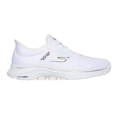 Slip-ins: GOwalk 7 - Valin