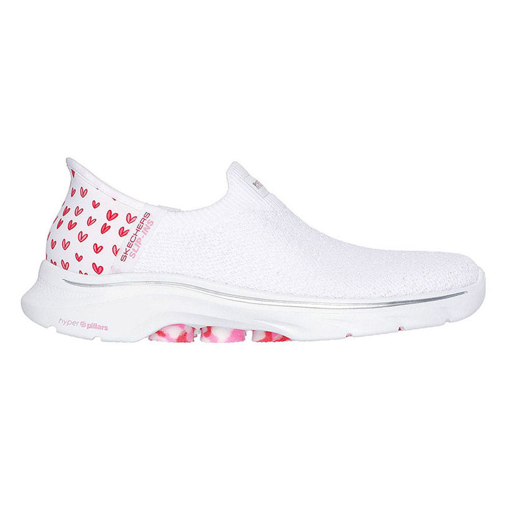 Slip-ins x JGoldcrown: GOwalk 7 - Joyful Hearts