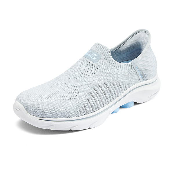 Slip-ins: GOwalk 7 - Dalya