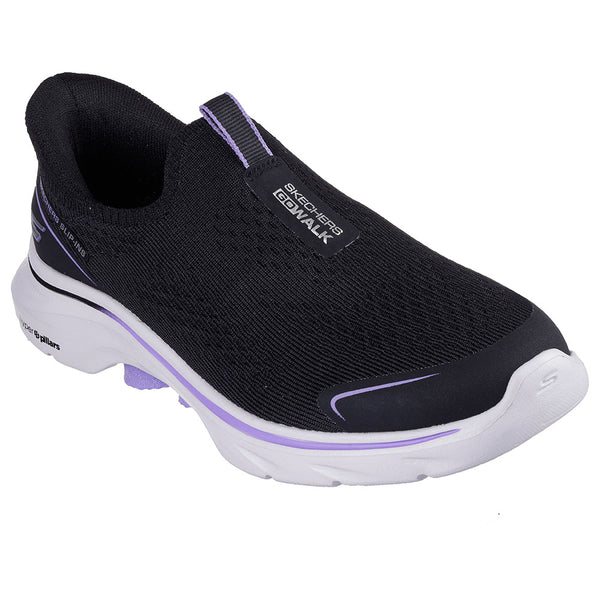 Slip-ins: GOwalk 7 - Sarai