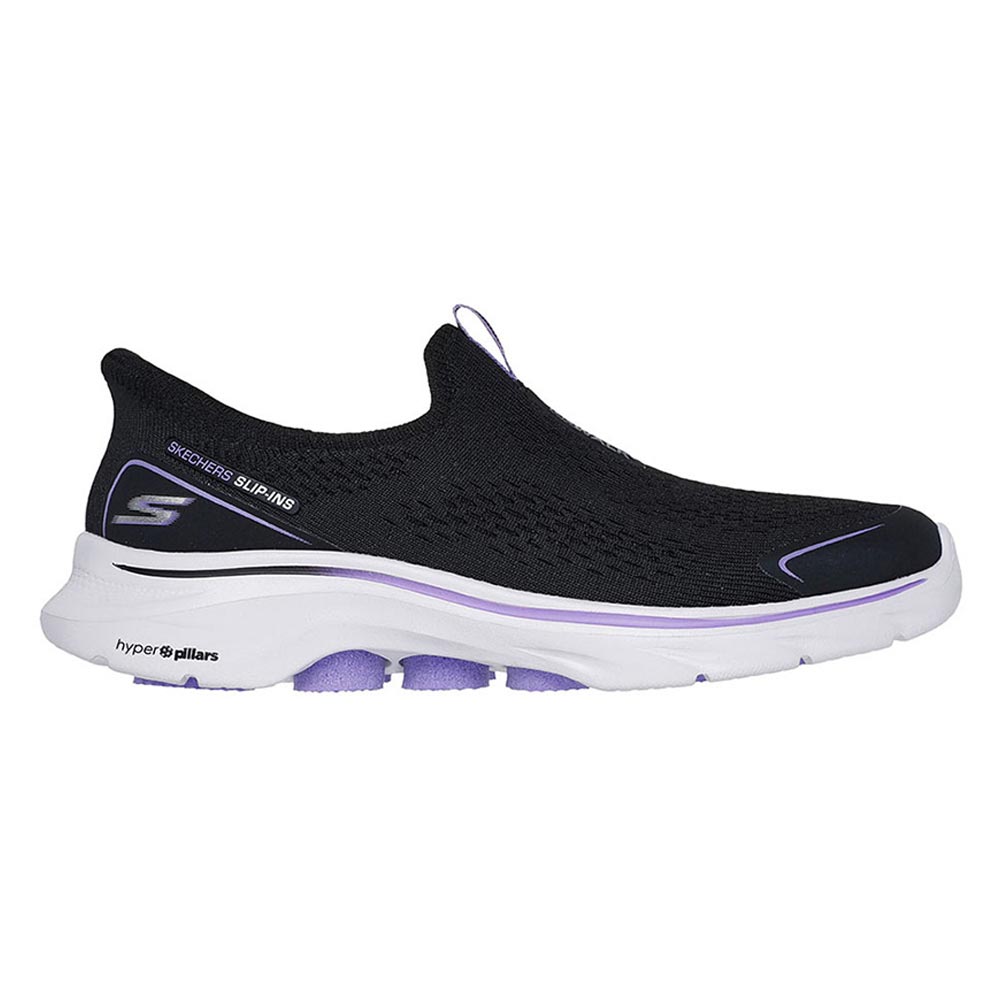 Slip-ins: GOwalk 7 - Sarai