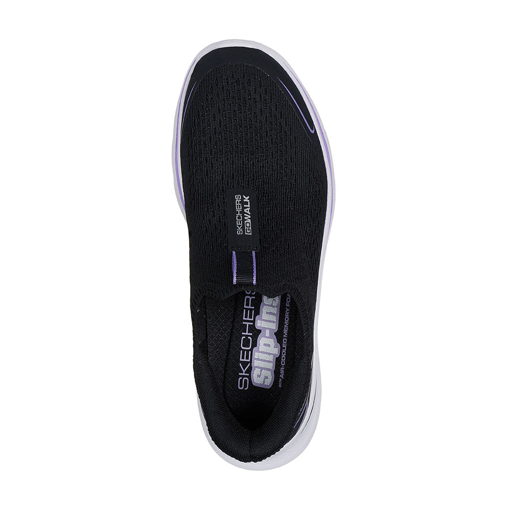 Slip-ins: GOwalk 7 - Sarai