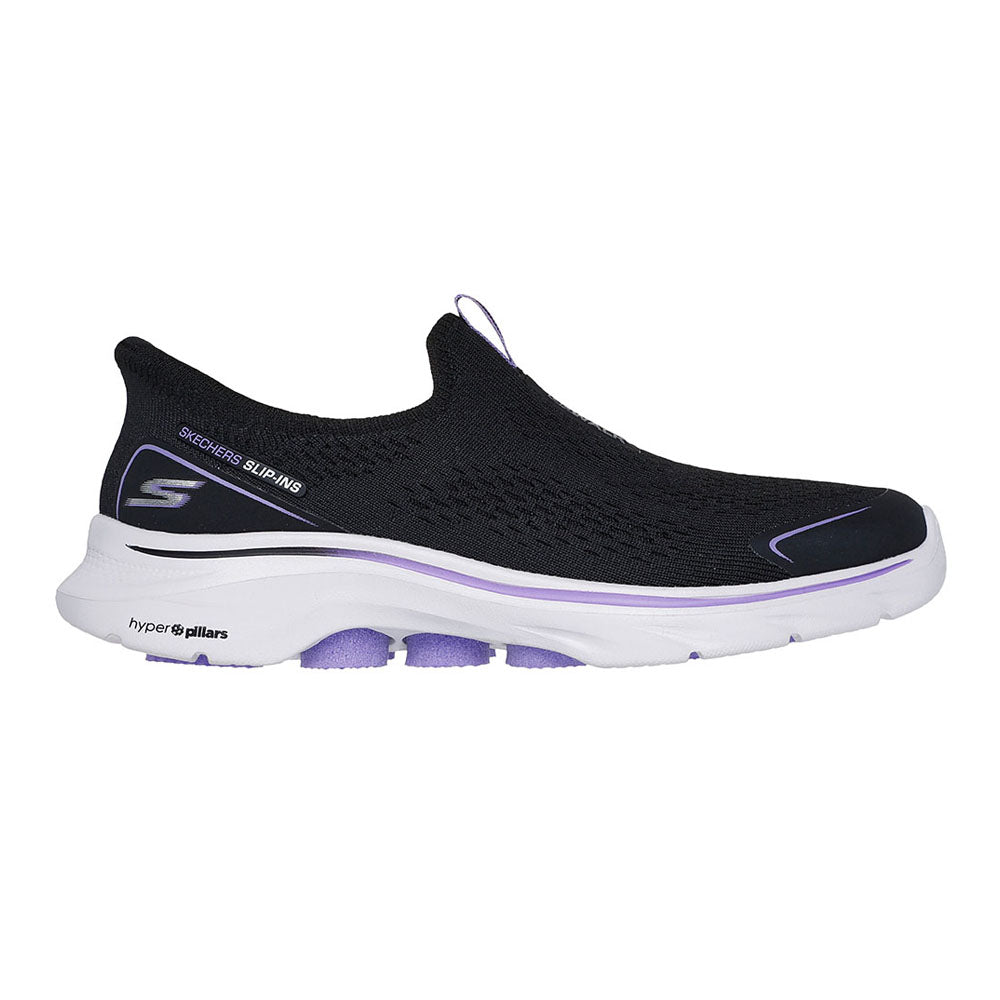 Slip-ins: GOwalk 7 - Sarai
