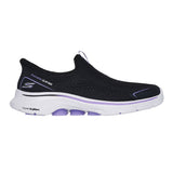 Slip-ins: GOwalk 7 - Sarai
