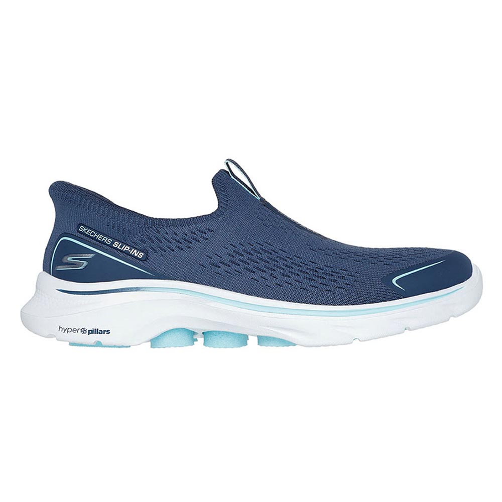 Slip-ins: GOwalk 7 - Sarai