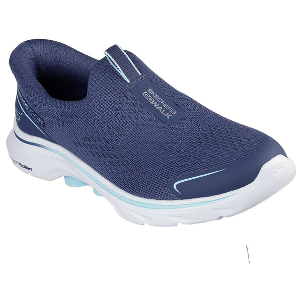 Slip-ins: GOwalk 7 - Sarai