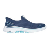 Slip-ins: GOwalk 7 - Sarai