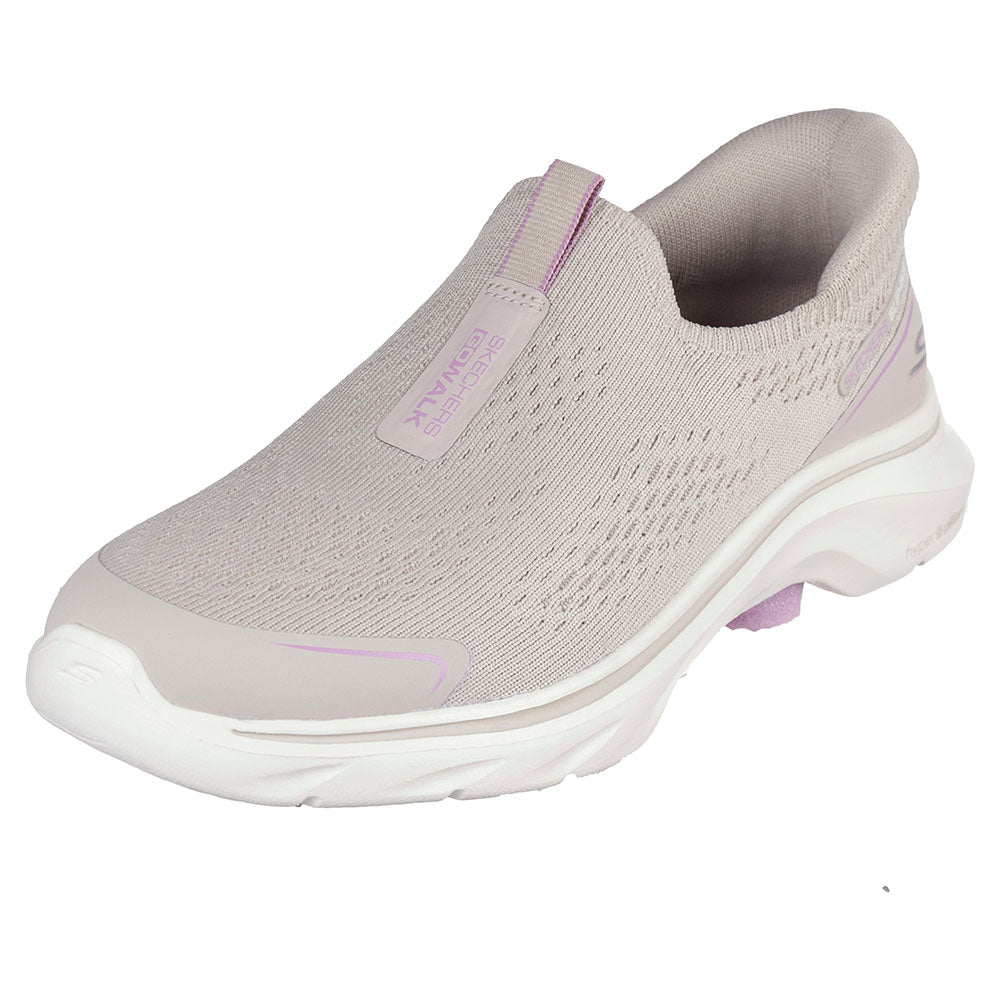 Slip-ins: GOwalk 7 - Sarai