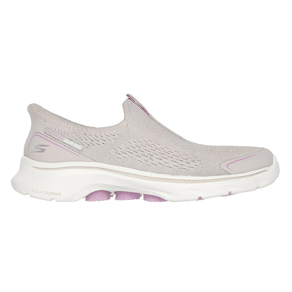 Slip-ins: GOwalk 7 - Sarai