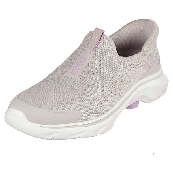 Slip-ins: GOwalk 7 - Sarai