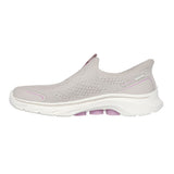 Slip-ins: GOwalk 7 - Sarai