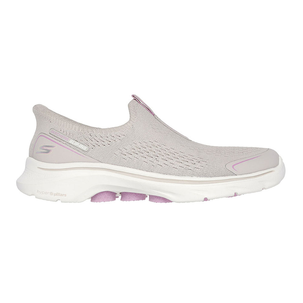 Slip-ins: GOwalk 7 - Sarai