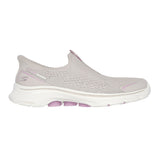 Slip-ins: GOwalk 7 - Sarai