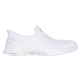 Slip-ins: GOwalk 7 - Sarai