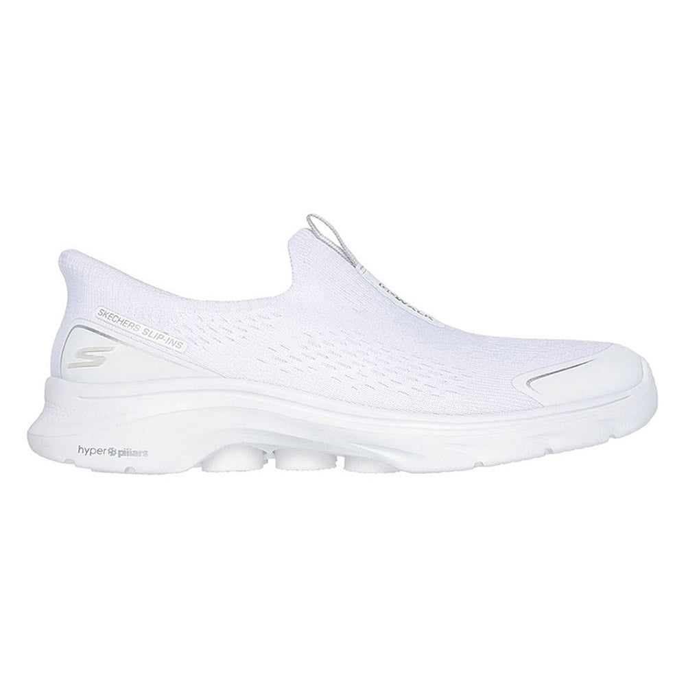 Slip-ins: GOwalk 7 - Sarai