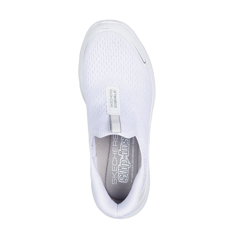Slip-ins: GOwalk 7 - Sarai