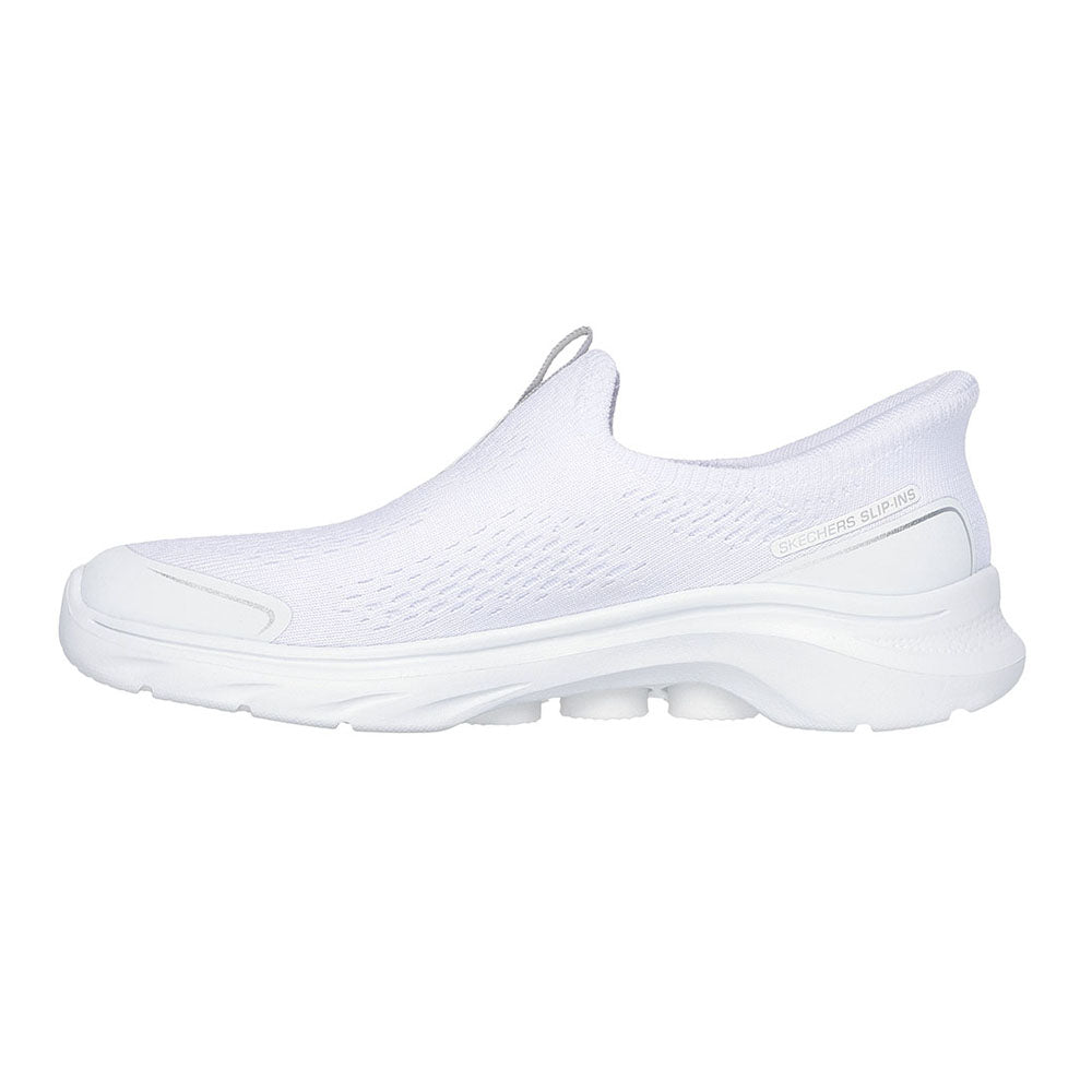 Slip-ins: GOwalk 7 - Sarai