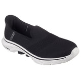 Slip-ins: GOwalk 7 - Desirea