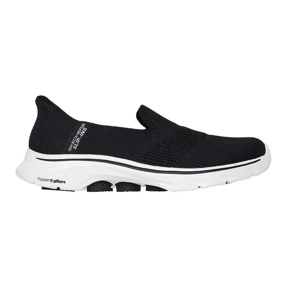 Slip-ins: GOwalk 7 - Desirea