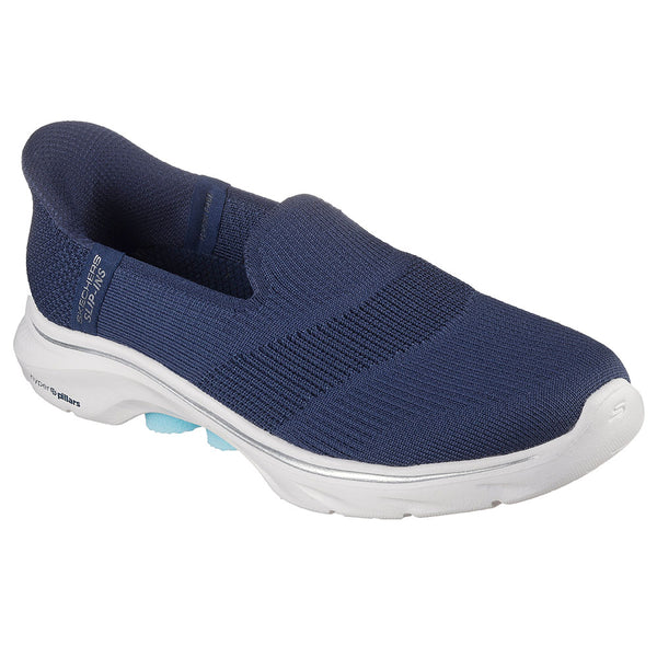 Slip-ins: GOwalk 7 - Desirea