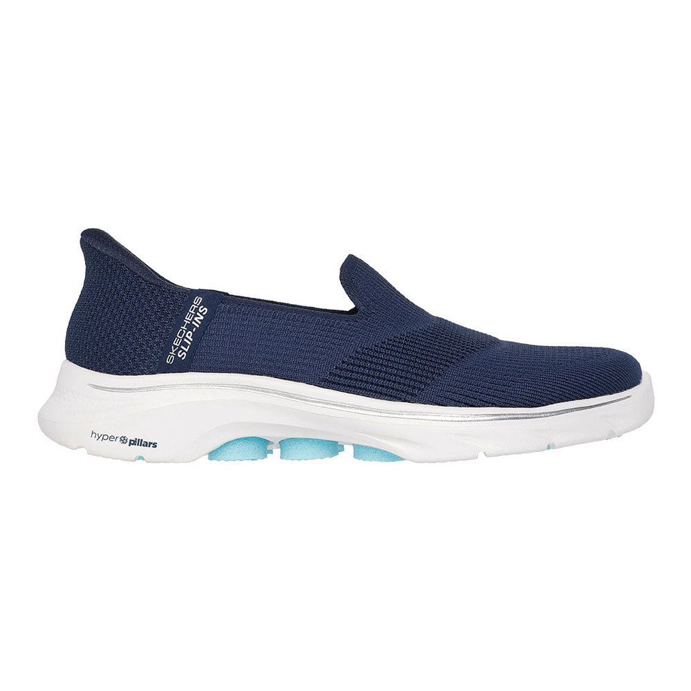 Slip-ins: GOwalk 7 - Desirea