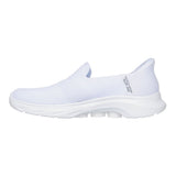 Slip-ins: GOwalk 7 - Desirea