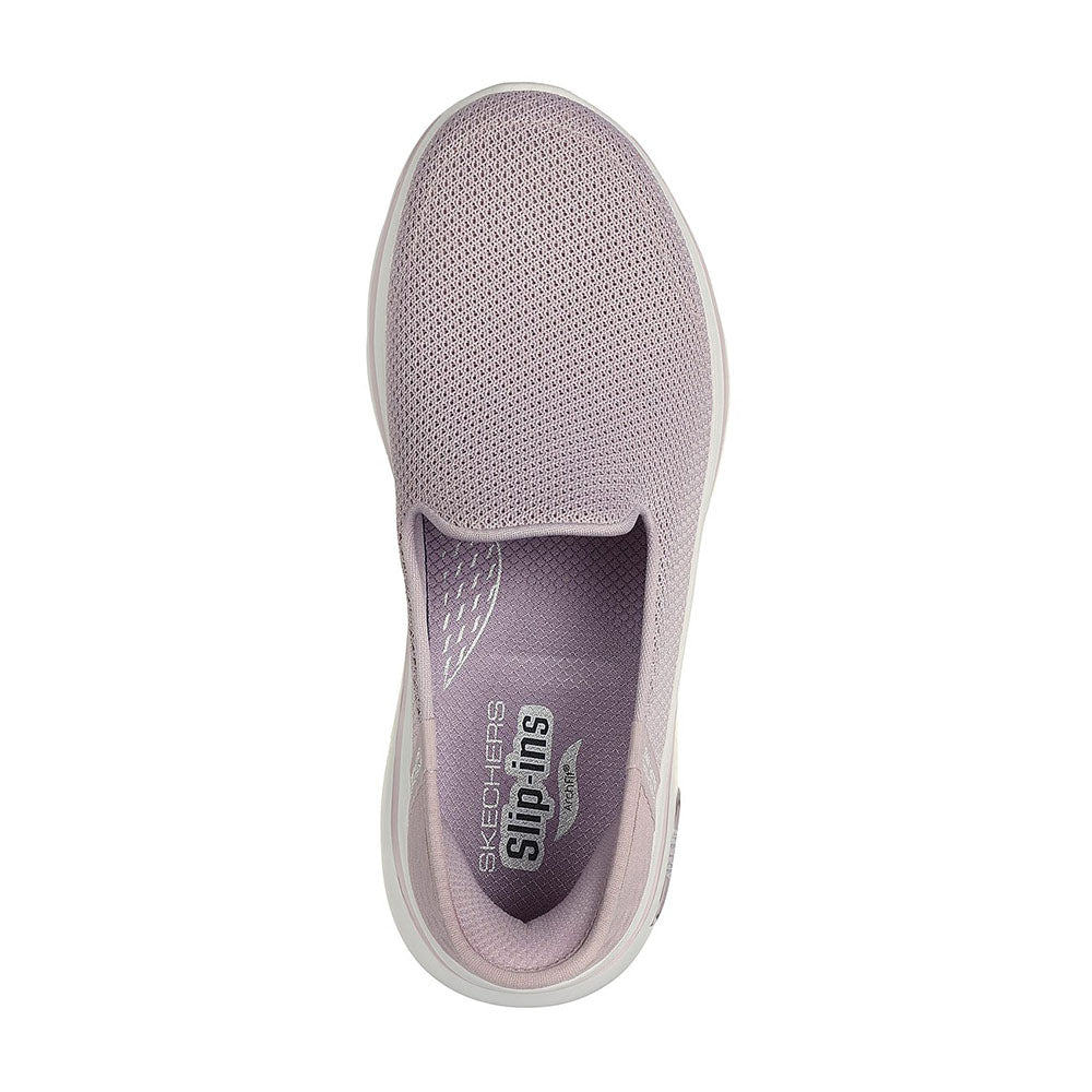 Slip-ins: Gowalk Arch Fit 2.0 - Delara