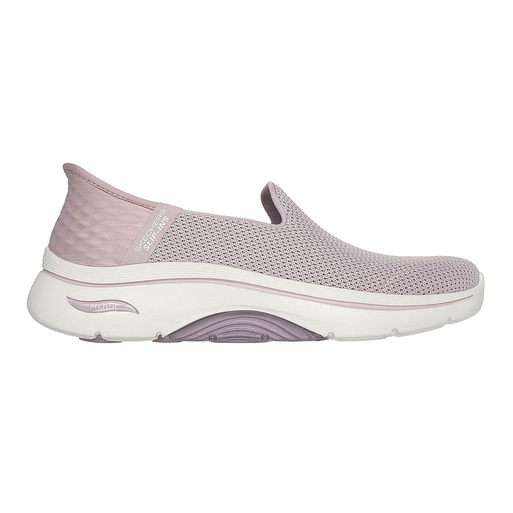 Slip-ins: Gowalk Arch Fit 2.0 - Delara