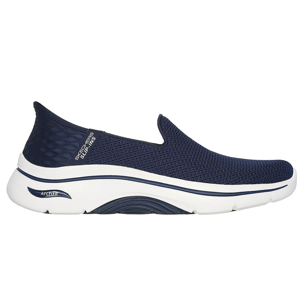 Slip-ins: GOwalk Arch Fit 2.0 - Delara