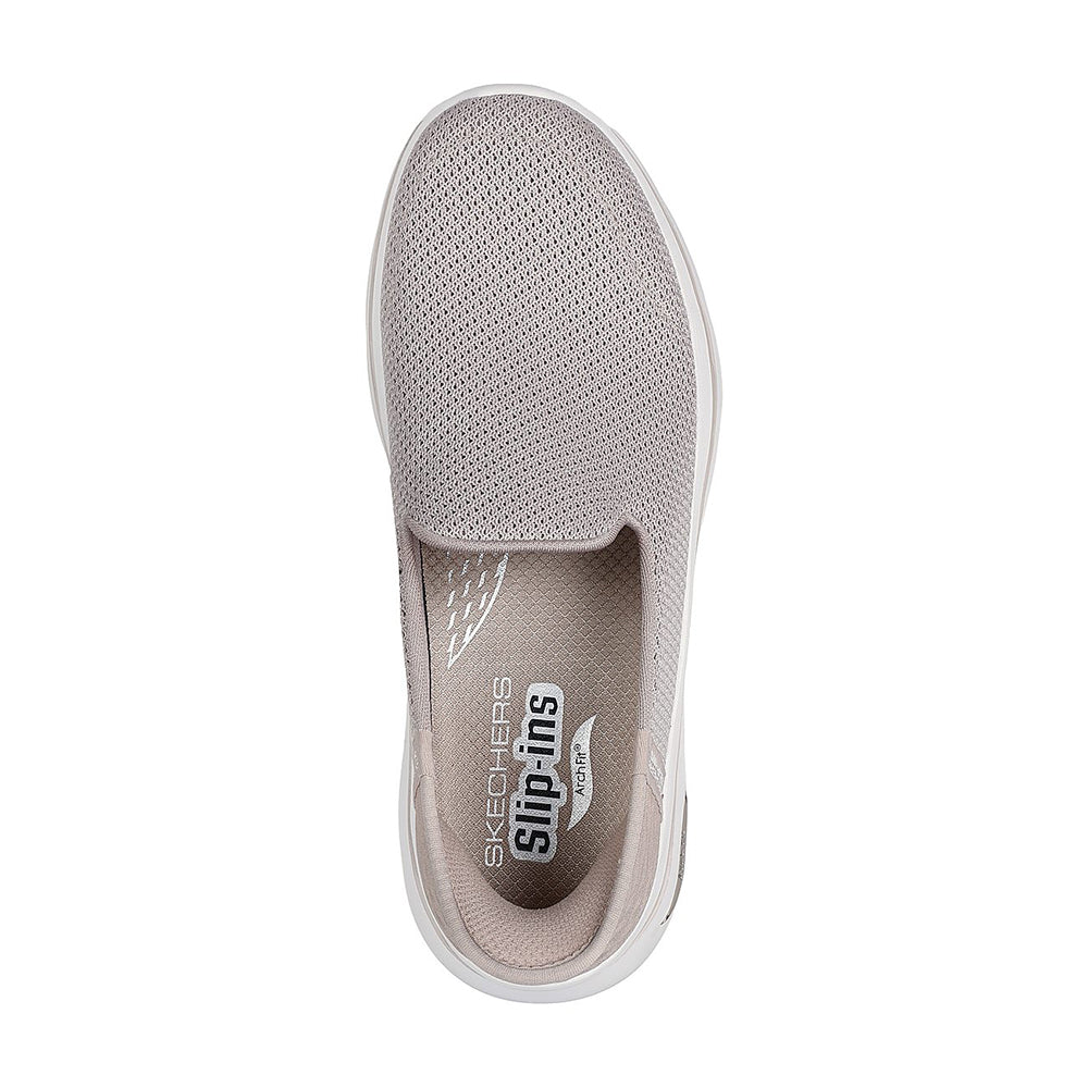 Slip-ins: GOwalk Arch Fit 2.0 - Delara