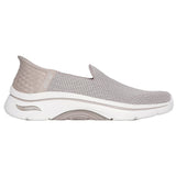 Slip-ins: GOwalk Arch Fit 2.0 - Delara