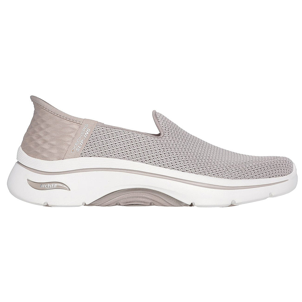 Slip-ins: GOwalk Arch Fit 2.0 - Delara